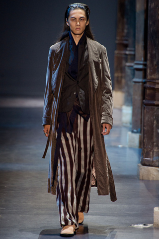 Ann Demeulemeester / - 2013